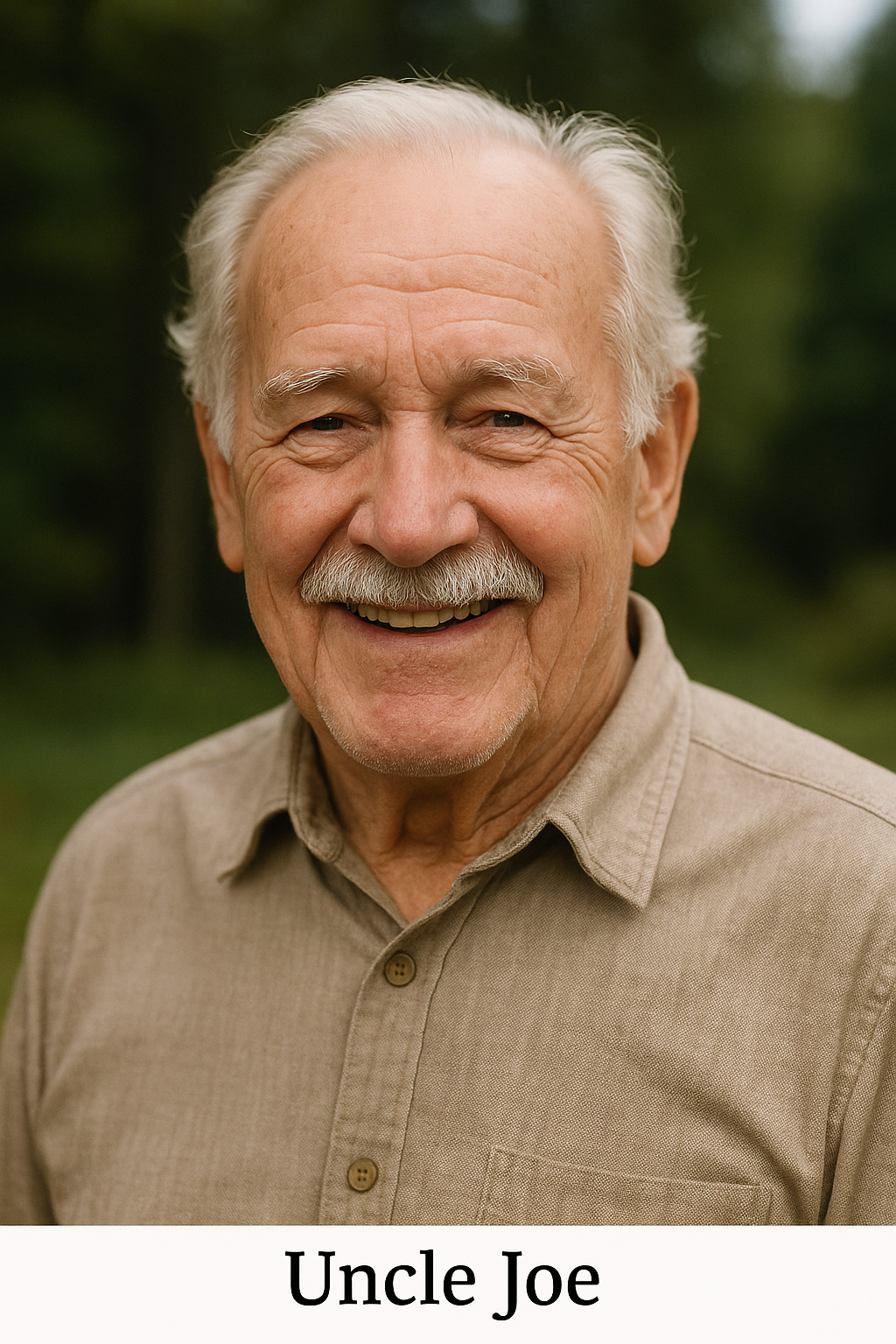 Uncle Joe